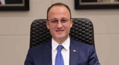 BAŞKAN ÖRKİ’DEN ÖĞRETMENLER GÜNÜ MESAJI