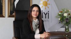 İYİ PARTİ’DEN 24 KASIM MESAJI