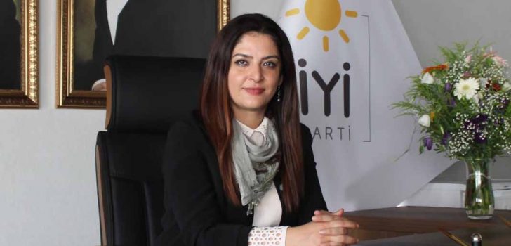 İYİ PARTİ’DEN 24 KASIM MESAJI