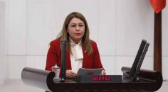 ﻿MİLLETVEKİLİ KARACA: SÜRECİN TAKİPÇİSİYİZ