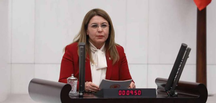 ﻿MİLLETVEKİLİ KARACA: SÜRECİN TAKİPÇİSİYİZ