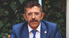 ÖZTÜRK, HEKİM AKÇAY KONUSUNU TBMM’YE TAŞIDI