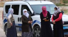 YAŞLI KADIN EVİNDE ÖLÜ BULUNDU