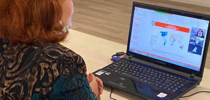 KORONAVİRÜS TAŞIYAN HASTALARA ÖZEL ÇAĞRI MERKEZİ