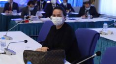 MİLLETVEKİLİ ÖK’TEN KANUN AÇIKLAMASI