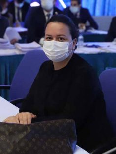 MİLLETVEKİLİ ÖK’TEN KANUN AÇIKLAMASI