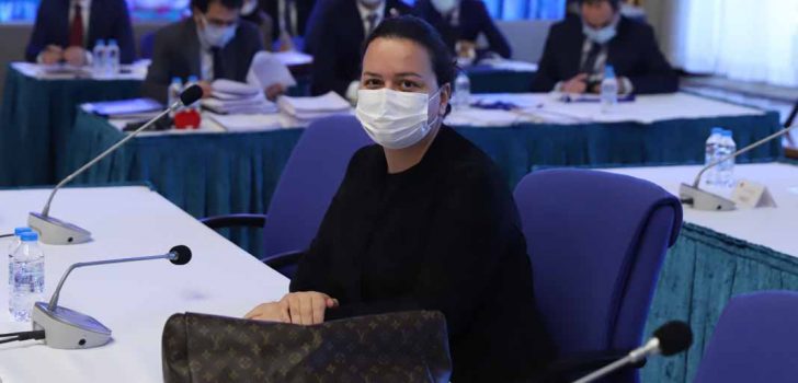 MİLLETVEKİLİ ÖK’TEN KANUN AÇIKLAMASI