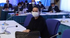 MİLLETVEKİLİ ÖK 2021 BÜTÇESİNİ DEĞERLENDİRDİ