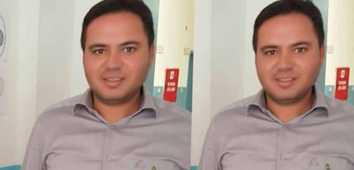 ÇAMELİ’DE OKUL MÜDÜRÜ HAYATINI KAYBETTİ