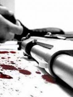 ESNAF AV TÜFEĞİ İLE İNTİHAR ETTİ