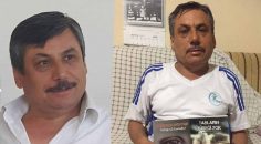 ÜLKÜCÜ CAMİAYI YASA BOĞAN ÖLÜM