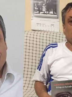 ÜLKÜCÜ CAMİAYI YASA BOĞAN ÖLÜM
