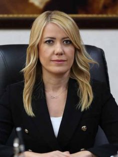BAŞKAN DOĞAN KORONAVİRÜSE YAKALANDI