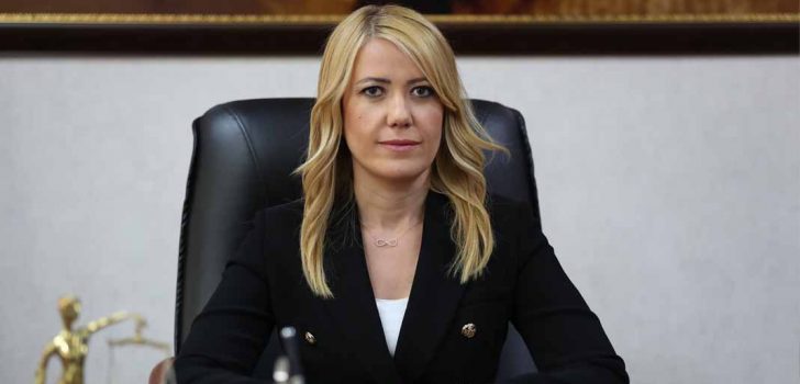 BAŞKAN DOĞAN KORONAVİRÜSE YAKALANDI