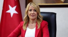 BAŞKAN DOĞAN’DAN ÖĞRETMENLER GÜNÜ MESAJI