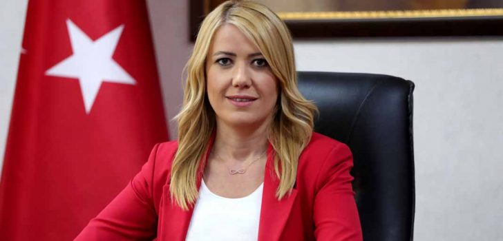 BAŞKAN DOĞAN’DAN ÖĞRETMENLER GÜNÜ MESAJI