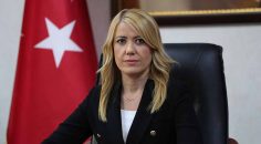 BAŞKAN DOĞAN’DAN 10 KASIM MESAJI