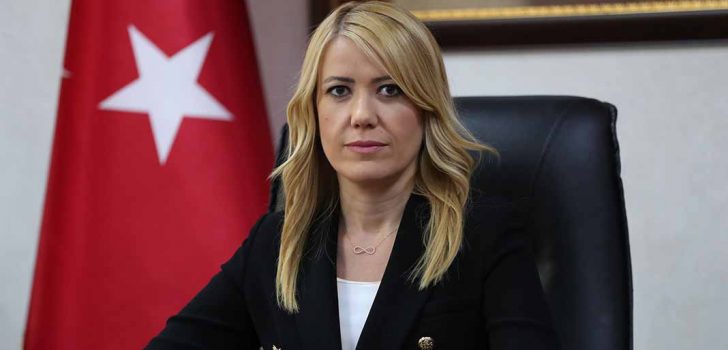 BAŞKAN DOĞAN’DAN 10 KASIM MESAJI