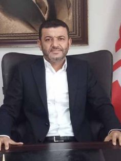 ÇAVUŞOĞLU’DAN TİN’E: EDEP YAHU!