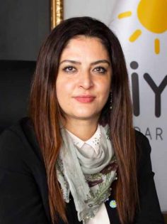 BAŞKAN AKIŞIK: AÇIKLANAN RAKAM ASGARİ AÇLIK ÜCRETİDİR