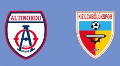 DENİZLİSPOR’UN DEĞİL ALTINORDU’NUN HAZIRLAYICI TAKIMI OLDU!