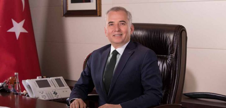 BAŞKAN ZOLAN’DAN MİLLİ ŞAİR İÇİN ANMA MESAJI