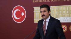 MİLLETVEKİLİ ÖZKAN: 2021’DE SEÇİM OLMAYACAK