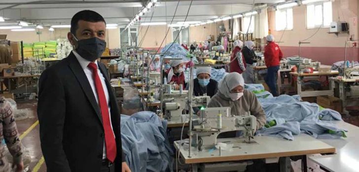 ÇAVUŞOĞLU: BEKLENTİLERİ KARŞILAMADI