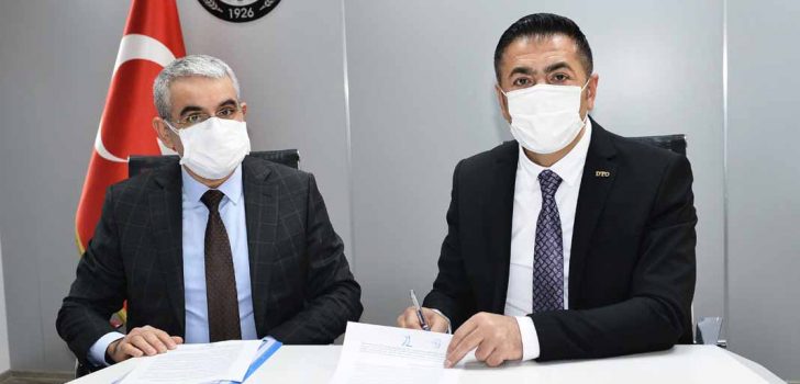 DTO ÜYELERİ ARTIK DAHA AVANTAJLI