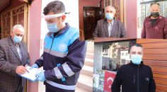 DESKİ’NİN ONLİNE ABONELİK SİSTEMİ ÇOK SEVİLDİ