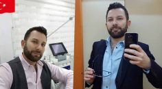 DENİZLİ’DE BİR DOKTOR DAHA KORONAVİRÜS KURBANI