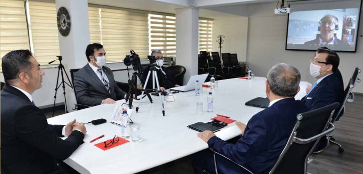 TEKNİK TEKSTİLE DÖNÜŞÜM PROJESİ’NE İLGİ ARTIYOR