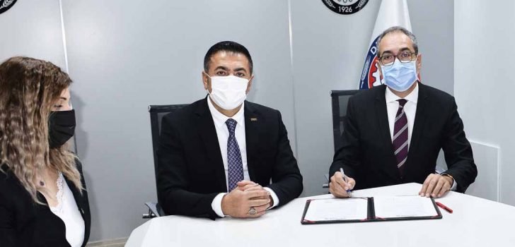 ŞEKERBANK’TAN DTO ÜYELERİNE ÖZEL FİNANSMAN