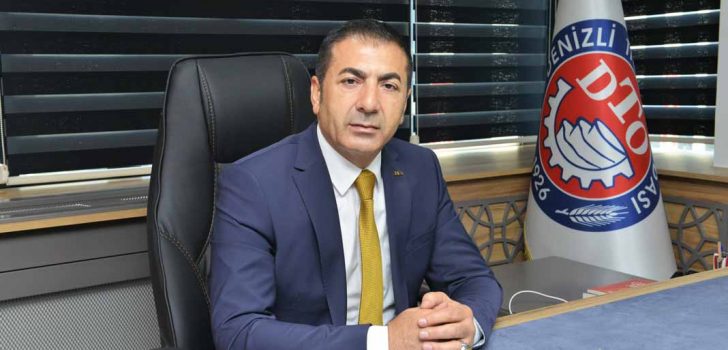 BAŞKAN ERDOĞAN, “BİR ARADA DAHA GÜÇLÜYÜZ!”