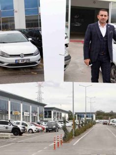 DENİZLİ’DE GALERİCİLER SIKINTILI