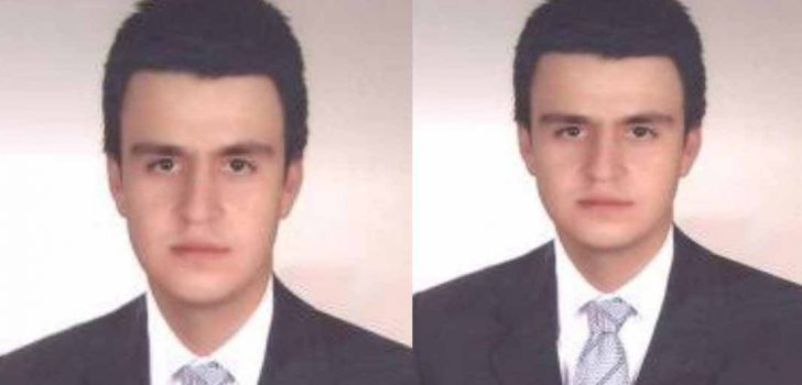 ÖĞRETİM GÖREVLİSİ GENÇ KORONAVİRÜSE YENİLDİ