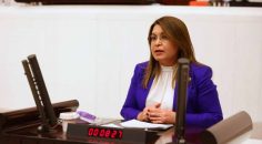 “OOHH”LU BAKAN KONUŞMASINA CHP’DEN “OFF”LU YANIT