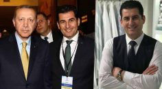 AK PARTİ YENİ İL BAŞKANI GÜNGÖR OLDU