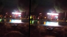 ACIPAYAM’DA KAZA: 2 ÖLÜ, 1 YARALI