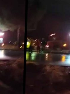 ACIPAYAM’DA KAZA: 2 ÖLÜ, 1 YARALI