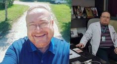 KORONA SAĞLIK CAMİASINDAN BİR CAN DAHA ALDI