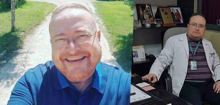 KORONA SAĞLIK CAMİASINDAN BİR CAN DAHA ALDI