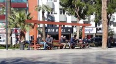 DENİZLİ’DE YASAĞA UYMAYANLARA BÜYÜK CEZA