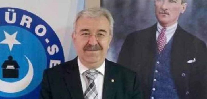 ANNE OĞUL 3 GÜN ARAYLA KORONAVİRÜSE YENİLDİ