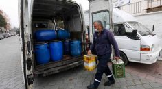 MERKEZEFENDİ, ATIK YAĞLARI GERİ DÖNÜŞÜME KAZANDIRIYOR