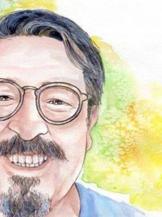 RESSAM GÜLER KANSERE YENİLDİ