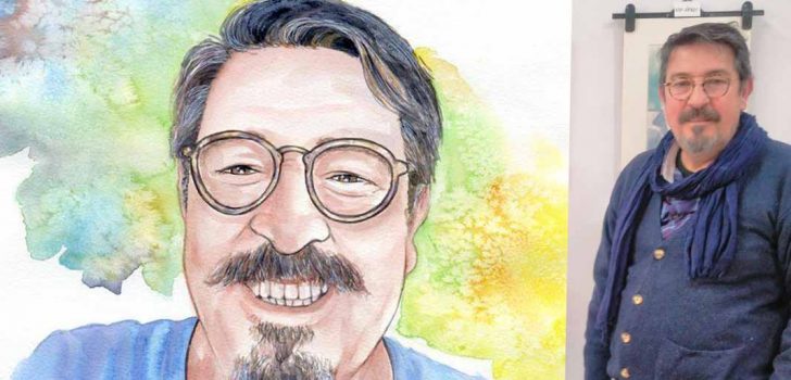 RESSAM GÜLER KANSERE YENİLDİ