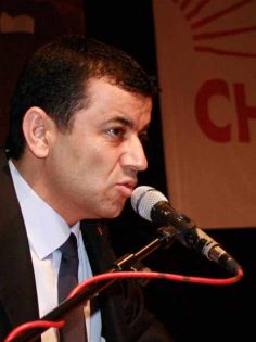 CHP, SARIKAMIŞ ŞEHİTLERİ’Nİ ANDI