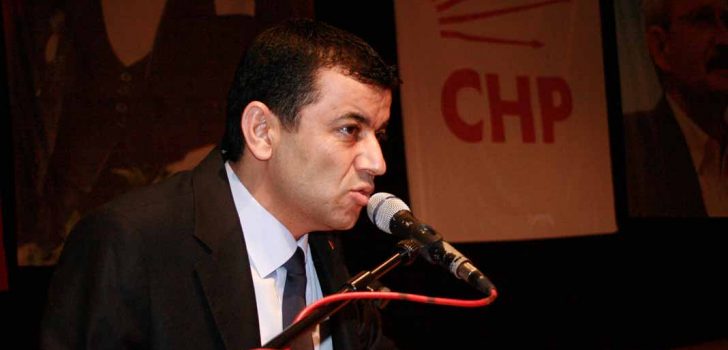 CHP, SARIKAMIŞ ŞEHİTLERİ’Nİ ANDI