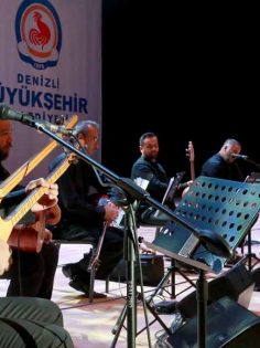 BÜYÜKŞEHİR, SARIKAMIŞ ŞEHİTLERİNİ ANIYOR